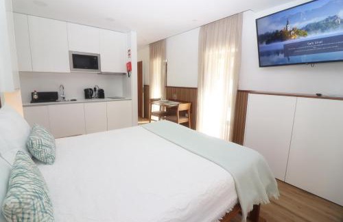 Terras de Bouro Apartment | Quinta das Varcandas Gerês - Apartamento 1 by Gerês Casas