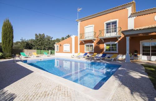 Boliqueime Villa | Quinta das Yuccas
