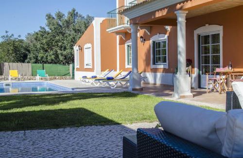 Boliqueime Villa | Quinta das Yuccas