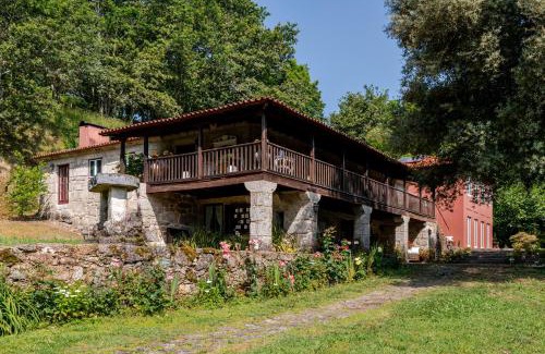 Goaes Villa | Quinta de Amares