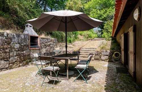 Goaes Villa | Quinta de Amares