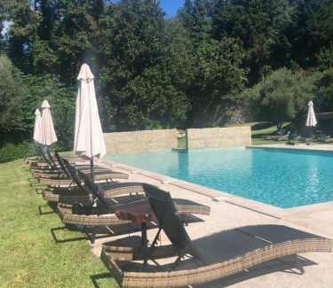 Canicada House | Quinta de Barbêdo - Turismo Rural