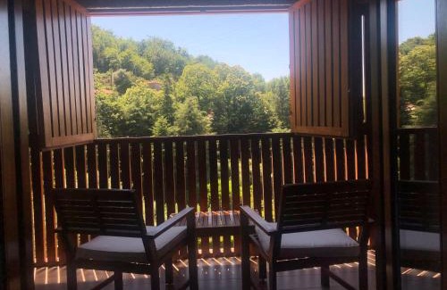 Canicada House | Quinta de Barbêdo - Turismo Rural