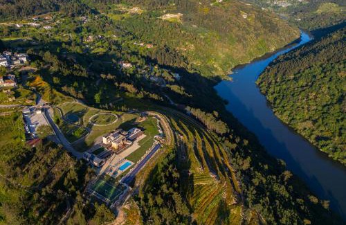 Sardoeira House | Quinta de Cabanas Douro Country House