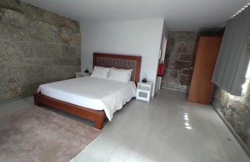 Canicada House | Quinta De Calvelos