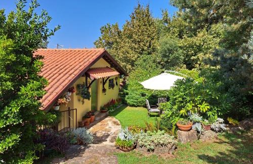 Molares House | Quinta de Carcavelos Agroturismo e Enoturismo
