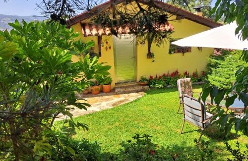 Molares House | Quinta de Carcavelos Agroturismo e Enoturismo