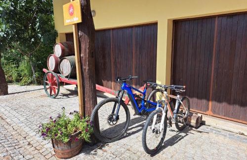 Molares House | Quinta de Carcavelos Agroturismo e Enoturismo