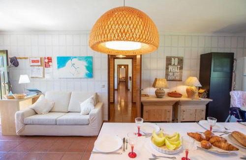 Pevidem House | Quinta de Carvalhal - Casa da Vinha