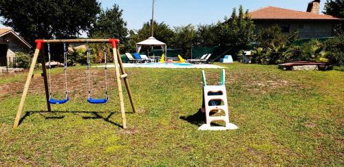 Pevidem House | Quinta de Carvalhal - Casa de Campo