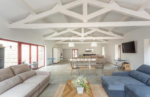 Figueiredo das Donas House | Quinta de Fermil - Casas