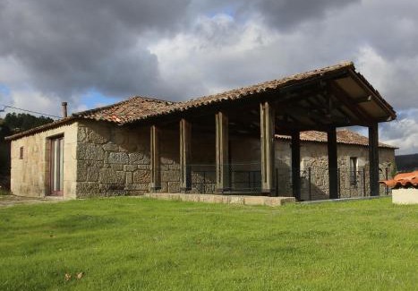 Figueiredo das Donas House | Quinta de Fermil - Casas