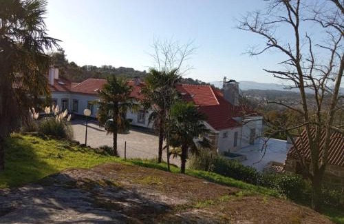 Viseu House | Quinta de Marzovelos