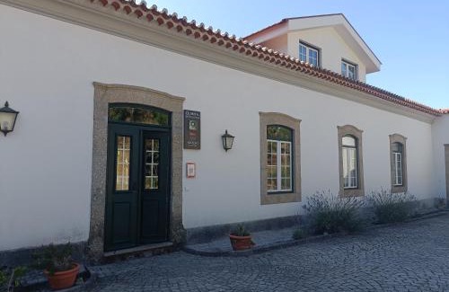 Viseu House | Quinta de Marzovelos