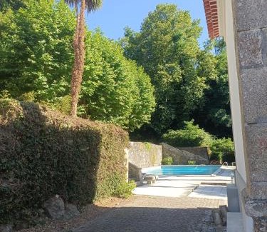 Viseu House | Quinta de Marzovelos