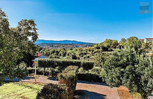Viseu House | Quinta de Marzovelos