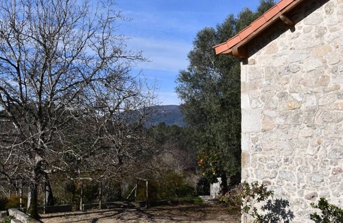 Ponte de Lima House | Quinta de Montezelos - Casa principal