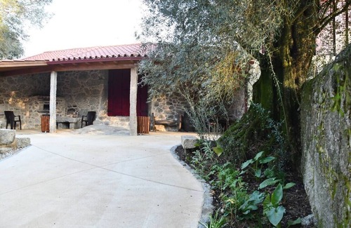 Ponte de Lima House | Quinta de Montezelos - Casa principal