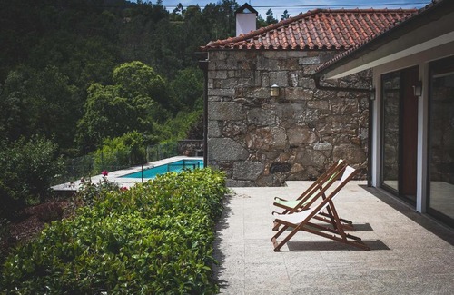 Covas House | Quinta de Mos