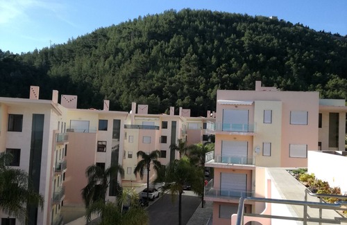 Sesimbra Apartment | Quinta de Palames Sesimbra beach
