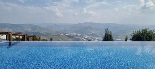 Peso da Regua Bed & Breakfast | Quinta de Raj - Your Douro Valley Retreat
