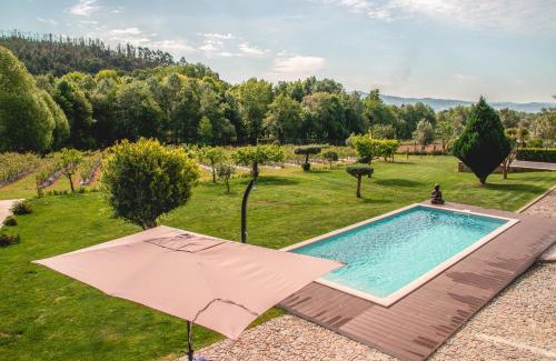 Portela House | Quinta de Requeixo