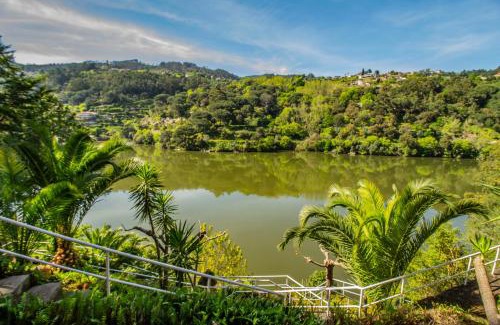 Cinfaes House | Quinta de São Francisco