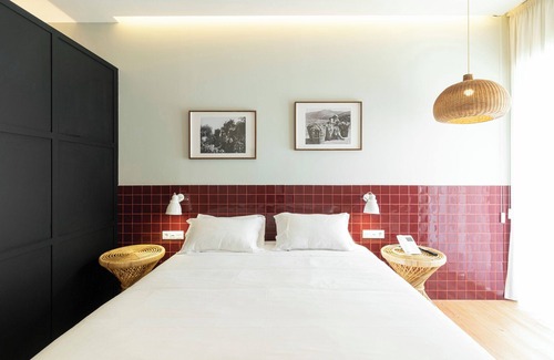 Adorigo Hotel | Quinta de São Luiz - The Vine House