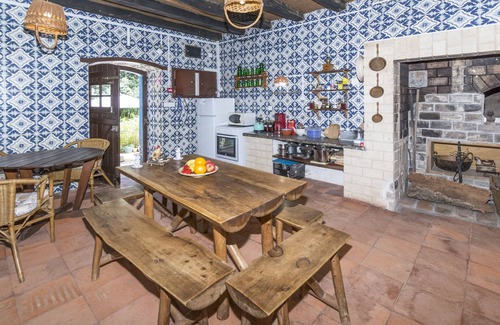 Charneca de Caparica e Sobreda House | Quinta de São Pedro