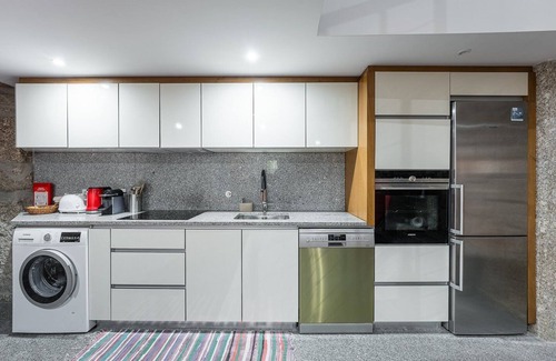 Canicada Apartment | Quinta de São Martinho
