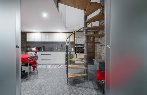 Canicada Apartment | Quinta de São Martinho