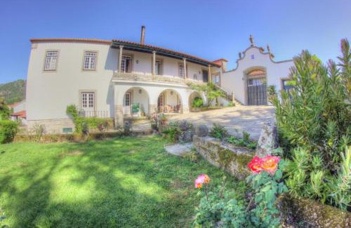 Vila Nova de Cerveira Bed & Breakfast | Quinta de São Roque