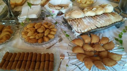 Vila Nova de Cerveira Bed & Breakfast | Quinta de São Roque