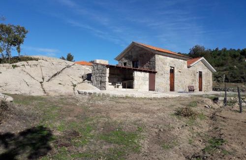 Sao Cipriano House | Quinta de S. Cipriano