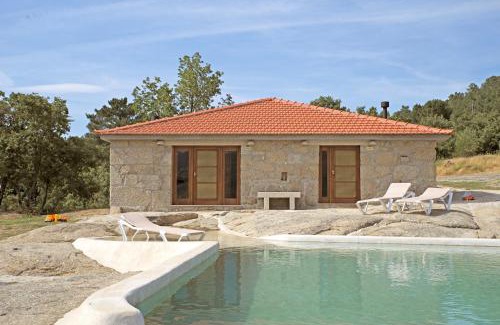 Sao Cipriano House | Quinta de S. Cipriano