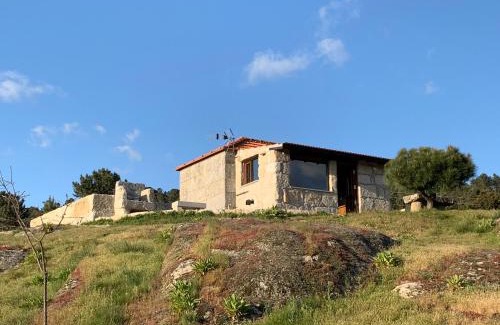 Sao Cipriano House | Quinta de S. Cipriano