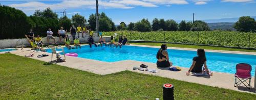 Viseu House | Quinta de S. Domingos - Viseu