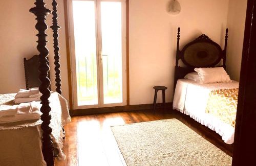 Redinha House | QUINTA DE SANT'ANA