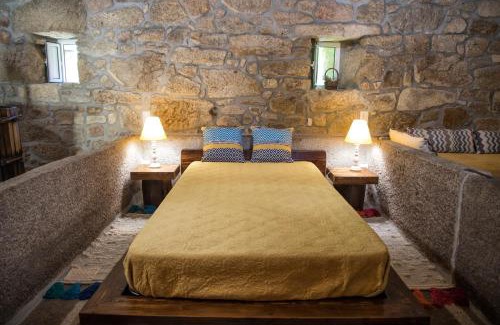 Gaifar House | Quinta de Santa Baia