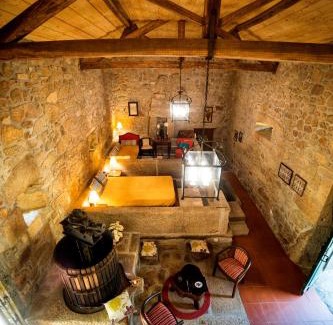 Gaifar House | Quinta de Santa Baia
