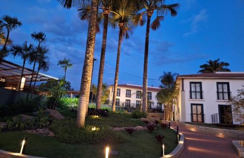 Old Town Apartment | Quinta de Santa Barbara Eco Resort