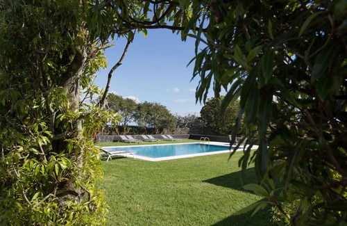 Ponta Delgada Villa | Quinta de Santa Clara