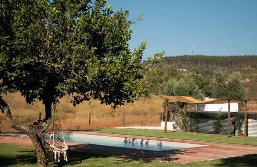 Alvega House | Quinta de SantAna da Várzea