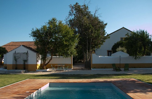 Alvega House | Quinta de SantAna da Várzea