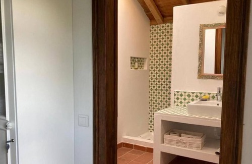Alvega House | Quinta de SantAna da Várzea