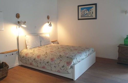 Peso da Regua Apartment | Quinta de Sobre a Fonte Charming Apartr