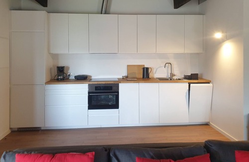 Peso da Regua Apartment | Quinta de Sobre a Fonte Charming Aparte