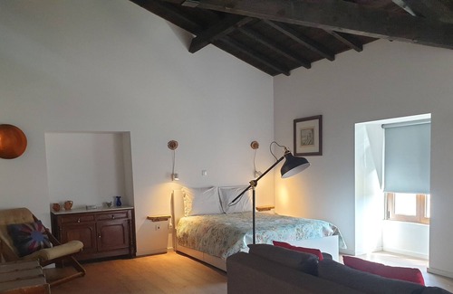 Peso da Regua Apartment | Quinta de Sobre a Fonte Charming Aparte