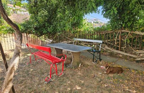 Peso da Regua Apartment | Quinta de Sobre a Fonte Charming Apartments - traditional winery