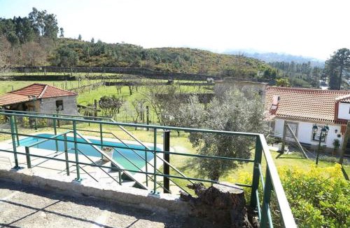 Tuias House | Quinta de Vila Verde- Paixão Ancestral, Turismo Rural